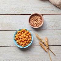 Kindersnack Dinkel Bällchen Paprika, ab 3 Jahren, 40 g