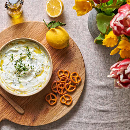 Kindersnack Knabber Gebäck Dinkel Brezeln ab 3 Jahren, 50 g