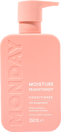 Conditioner Moisture, 350 ml