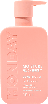 Conditioner Moisture, 350 ml