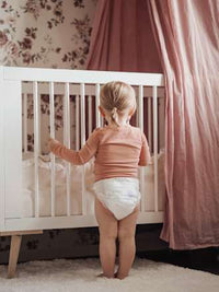 Windeln Gr. 4 (7-14 kg), 42 St Moomin Baby