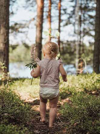 Luiers maat 5 (10-16 kg), 40 stuks