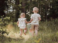 Luiers maat 5 (10-16 kg), 40 stuks