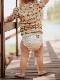 Luiers maat 5 (10-16 kg), 40 stuks