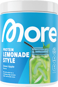 Proteinpulver, Clear Protein Green Apple, 300 g