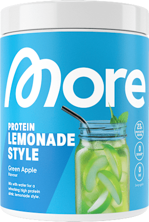 Proteinpulver, Clear Protein Green Apple, 300 g