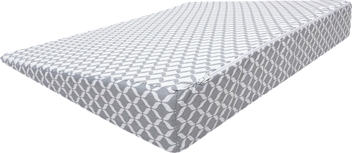 Baby wigkussen 60x45 cm, 1 stuk