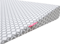 Baby wigkussen 60x45 cm, 1 stuk