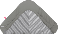 Einschlagdecke Soft, grau Classic, 1 St