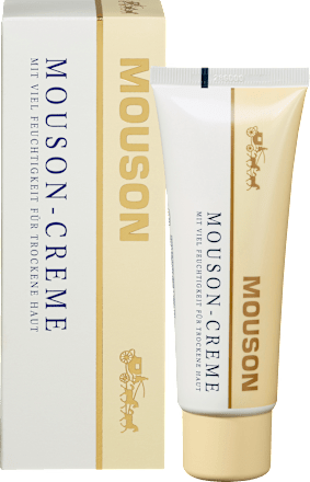 Mouson Moisture Gezichtscrème, 75 ml