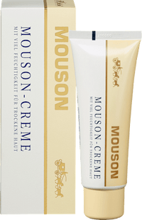 Mouson Moisture Gezichtscrème, 75 ml