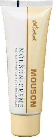 Gesichtscreme Mouson Feuchtigkeit, 75 ml