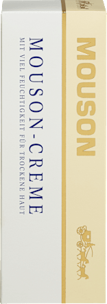 Gesichtscreme Mouson Feuchtigkeit, 75 ml