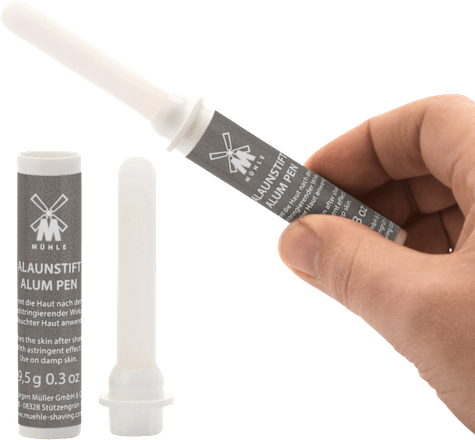 Alaunstift, 9,5 g