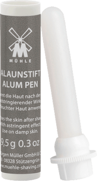 Alaunstift, 9,5 g