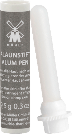 Alaunstift, 9,5 g