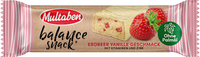 Energieriegel Erdbeere-Vanille, 38 g