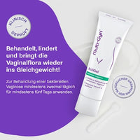 ActiGel vaginale gel bacteriële vaginose, 50 ml