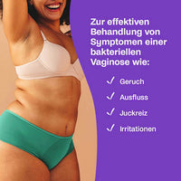 ActiGel Vaginalgel bakterielle Vaginose, 50 ml