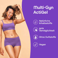 ActiGel Vaginalgel bakterielle Vaginose, 50 ml