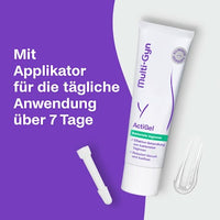 ActiGel Vaginalgel bakterielle Vaginose, 50 ml