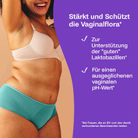 FloraBalance Vaginalgel gesunde Vaginalflora, 50 ml