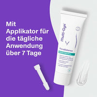 FloraBalance Vaginalgel gesunde Vaginalflora, 50 ml