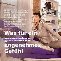 Intieme Verzorging Kalmerende Crème, 50 g