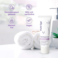 Intieme Verzorging Kalmerende Crème, 50 g