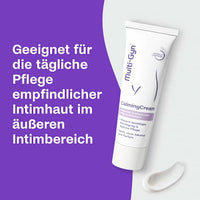 Intimpflege Calming Cream, 50 g