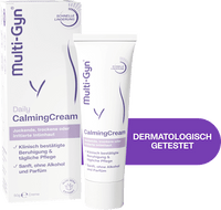 Intimpflege Calming Cream, 50 g