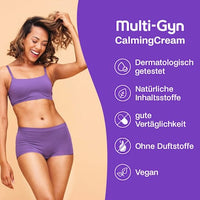 Intimpflege Calming Cream, 50 g