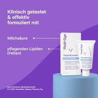 Intimpflege Feuchtcreme, 25 g