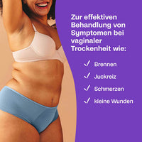 Intimpflege Feuchtcreme, 25 g