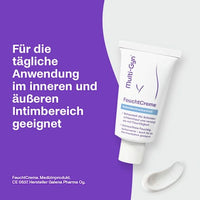Intimpflege Feuchtcreme, 25 g