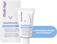 Intimpflege Feuchtcreme, 25 g