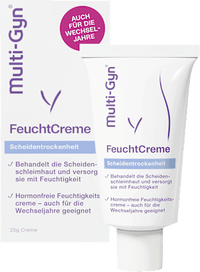 Intimpflege Feuchtcreme, 25 g