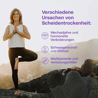 Intimpflege Feuchtcreme, 25 g