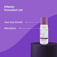 Intimpflege Waschschaum FemiWash, 100 ml