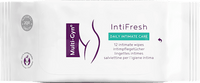 Intimpflegetücher IntiFresh, 12 St