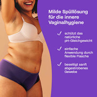 Vaginaldusche + Brausetabletten 1St, 1 St
