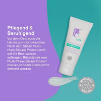 Brustwarzenpflege Balsam Protect, 30 ml