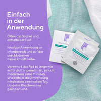 Wochenbett Pads, 14 St