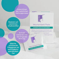 Wochenbett Pads, 14 St
