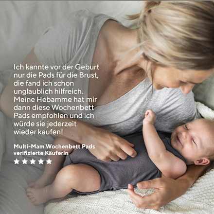 Wochenbett Pads, 14 St