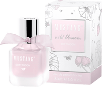 Wild Blossom Soft Moon Eau de Parfum, 30 ml