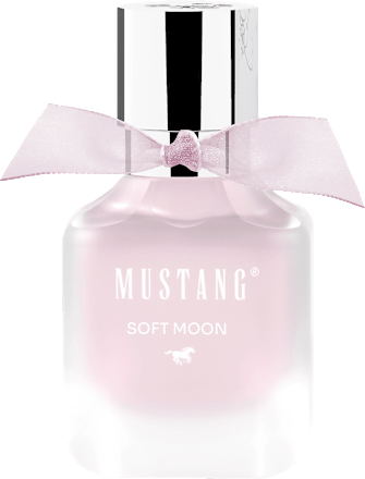 Wild Blossom Soft Moon Eau de Parfum, 30 ml