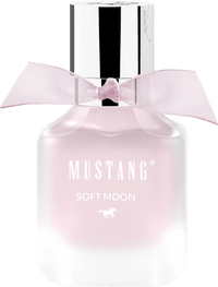 Wild Blossom Soft Moon Eau de Parfum, 30 ml