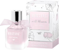 Wild Blossom Soft Moon Eau de Parfum, 30 ml