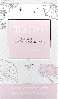 Wild Blossom Soft Moon Eau de Parfum, 30 ml